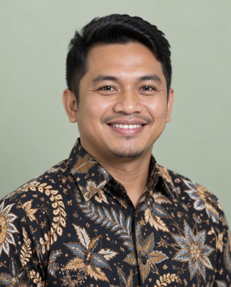 Potret Dr. Lim Abdullah